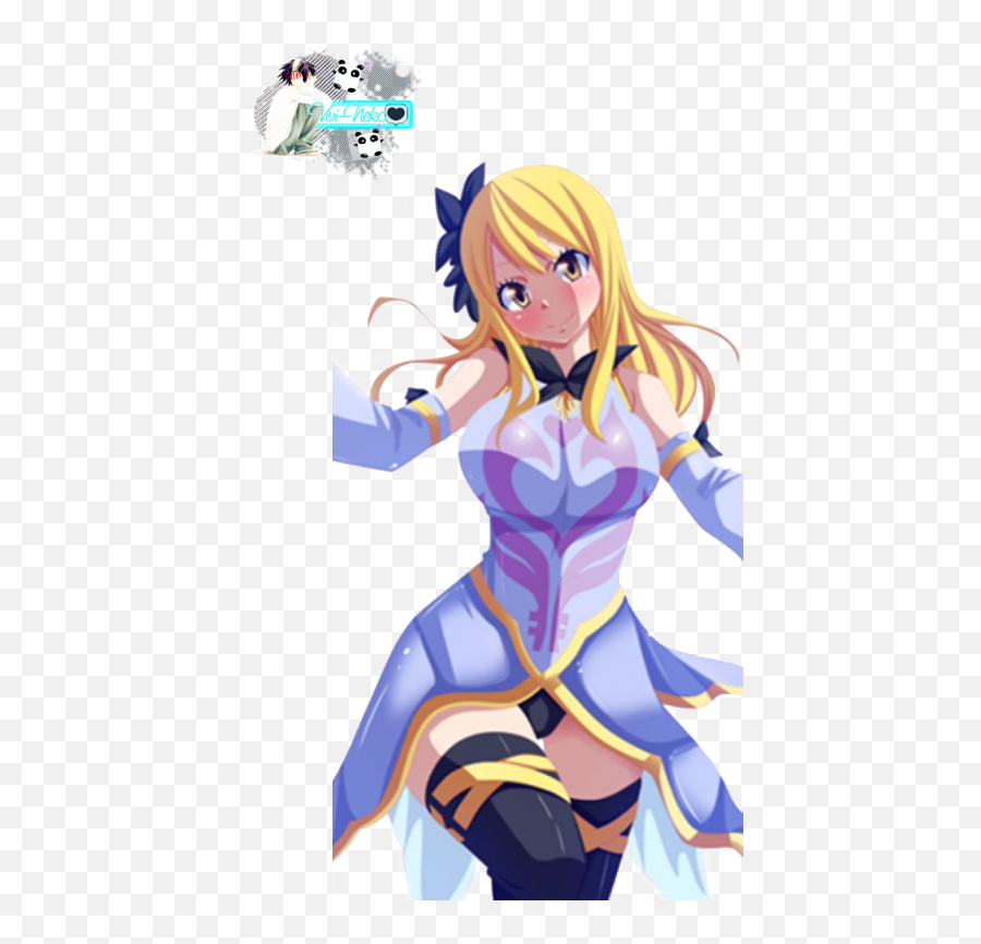 Lucy And Erza Fusion Transparent Png - Anime Fairy Tail Lucy Heartfilia,Lucy Heartfilia Png