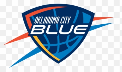 Jobs Oklahoma City Thunder Careers - Blue Logo png