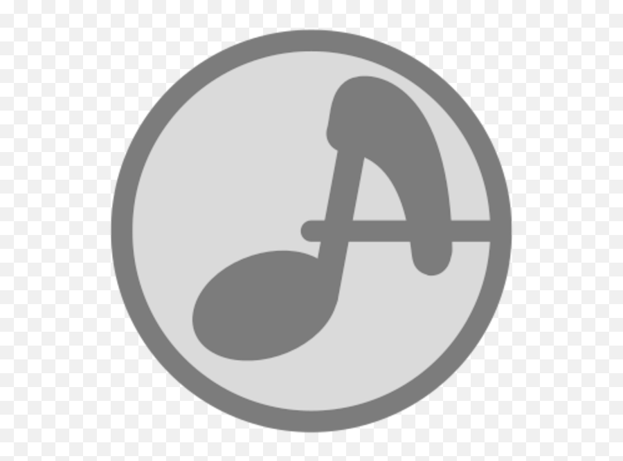 Cd - Rom Audio Icon Free Svg Circle Png,Audio Icon Png
