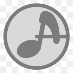 Cd - Rom Audio Icon Free Svg Circle Png,Audio Icon Png