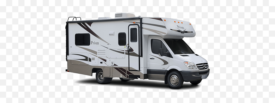 Prism Rv Motorhome 30807 - Png Images Pngio Motorhome Png,Camper Png