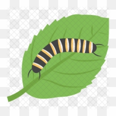 Caterpillar Icon Of Flat Style - Caterpillar Icon Png,Caterpillar Png