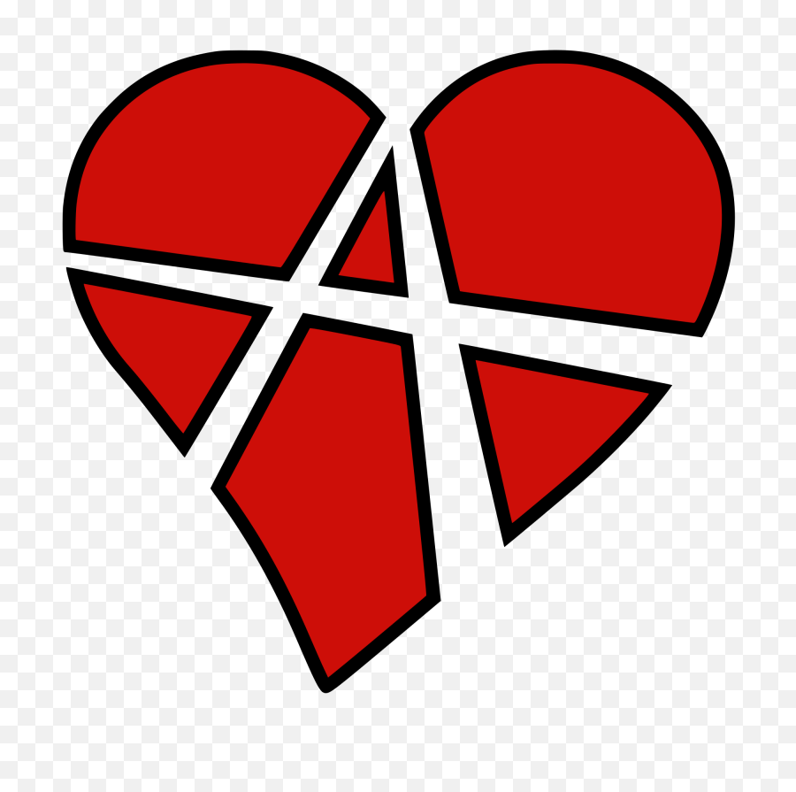 Relationship Anarchy - Anarchy Heart Png,Anarchy Logo