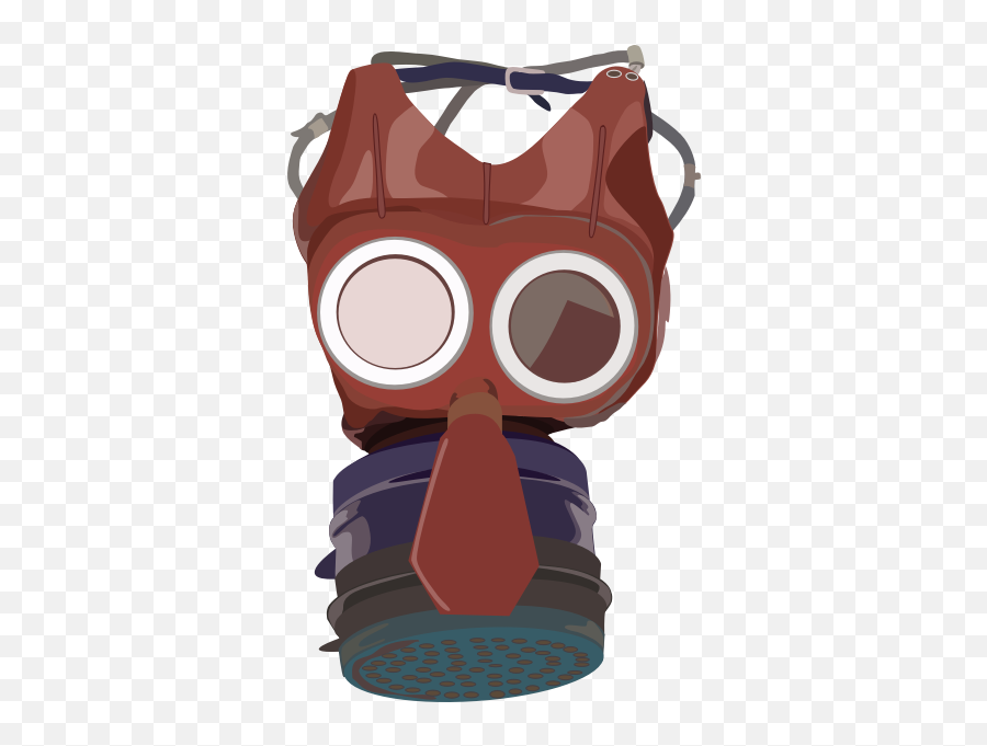 Gasmask Free Svg - Mickey Mouse Ww2 Gas Mask Png,Gas Mask Png