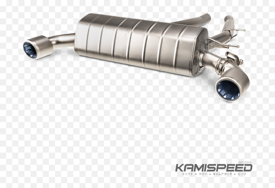 Akrapovic Slip - On Titanium Exhaust 2020 Toyota Supra A90 Toyota Supra Mk5 Exhaust Png,Exhaust Png