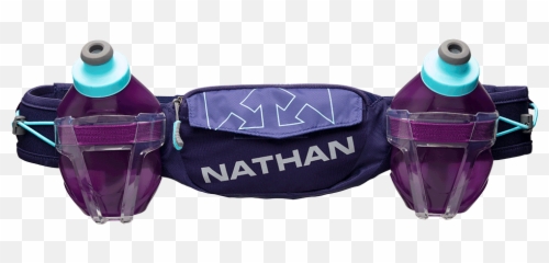 Blue Aura Png - Nathan Trail Mix Plus Hydration Belt,Blue Aura Png