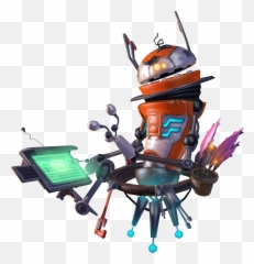 Download Hd Ratchet And Clank - Ratchet And Clank A Crack In Time Sigmund Png,Ratchet Png