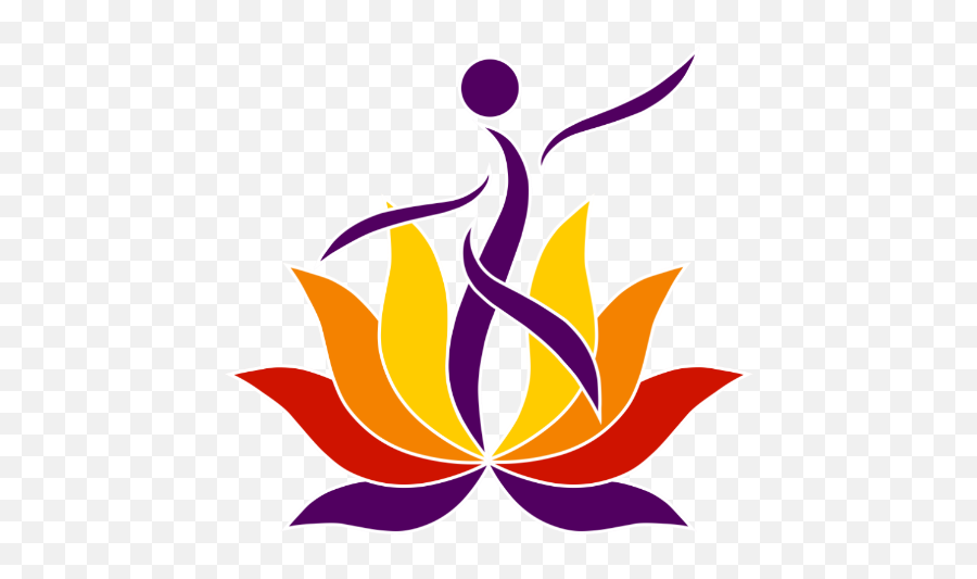 Conscious Dance Lotus Movement Arts - Illustration Png,Lotus Logo Png