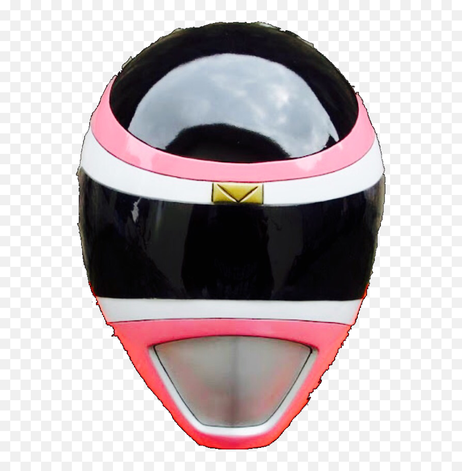 Download Pink Space Ranger Helmet - Power Rangers In Space Power Rangers Space Helmet Png,Space Helmet Png