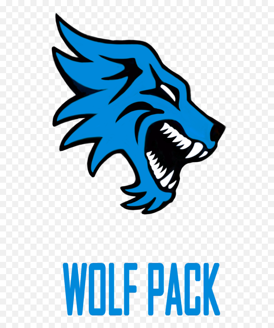Wolves Clipart Logo Picture 2201873 - Head Transparent Logo Png,Wolf Logos