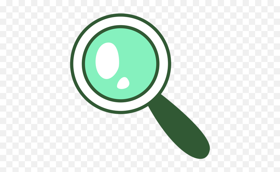 Magnifying Glass Symbol - Transparent Png U0026 Svg Vector File Imagenes De Lupa Animada,Magnifying Glass Png