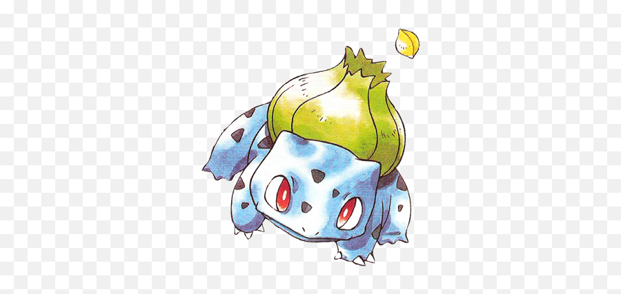 Pokémon By Review 1 - 3 Bulbasaur Ivysaur U0026 Venusaur Pokemon Bulbasaur Png,Bulbasaur Transparent