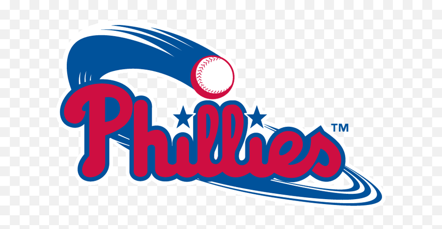 Free Phillies Logo Images Download - Philadelphia Phillies Baseball Logo Png,Phillies Logo Png