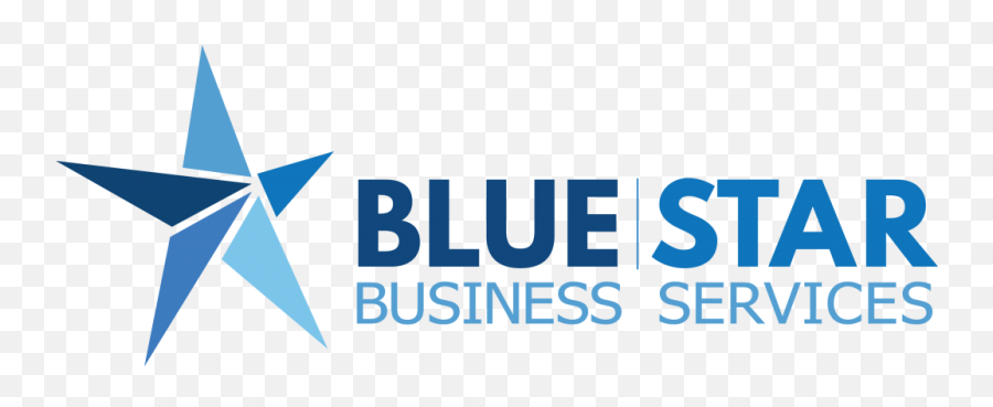 Blue Star Business Services - Star Buisness Logo Png,Blue Star Png