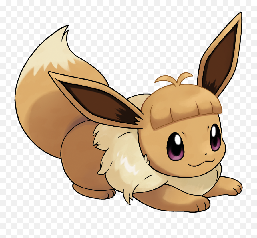 Fastest Selling Switch Game Ever - Go Eevee Hairstyles Png,Arcanine Png