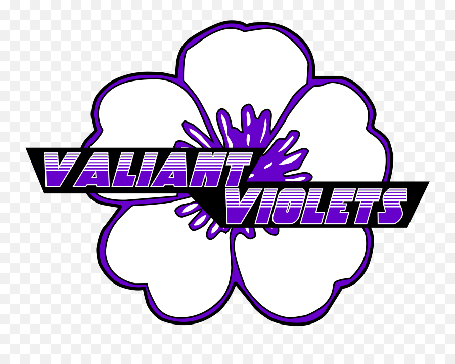 Download Hd Valiant Violets - Flower Transparent Png Image Poppy Flower Coloring Page,Violets Png