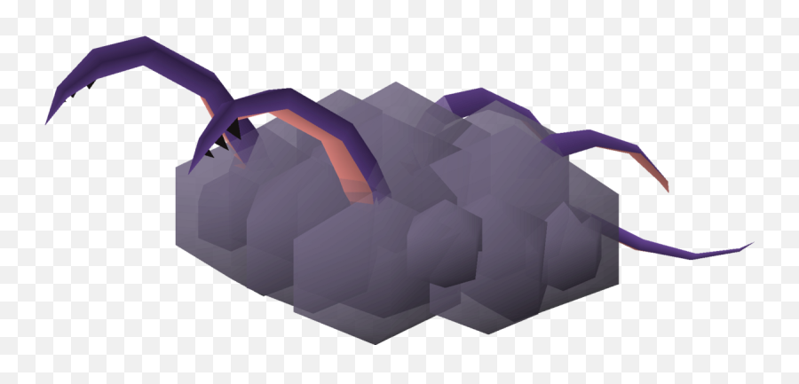 Chaos Elemental - Osrs Wiki Chaos Elemental Osrs Png,Chaos Emerald Png