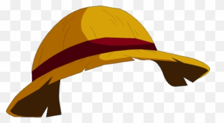 Codepen - Tribute Page Sombrero Luffy Png,Monkey D Luffy Png