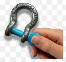 Superior Towing Shackles For Trailers Caravans And Boats - Chain Png,Shackles Png