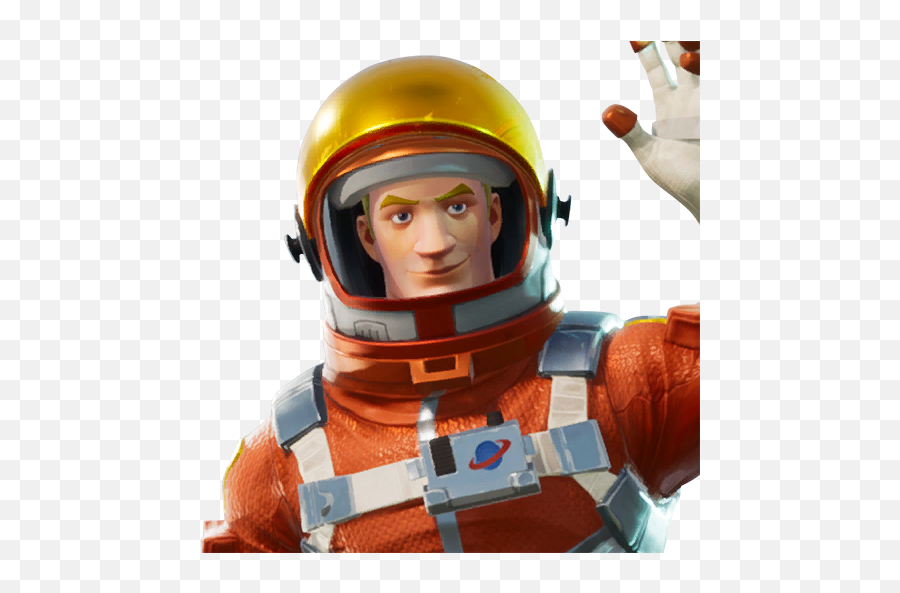 Mission Specialist - Outfit Fnbrco U2014 Fortnite Cosmetics Fortnite Mission Specialist Png,Mission Png