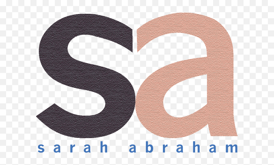 Syfase Sarah Abraham Flourish Png Elegant Logo