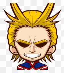 Armand Vorster - Cartoon Png,All Might Face Png