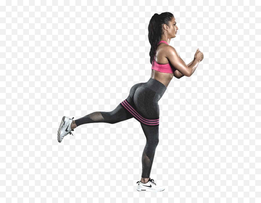 Fitness - Aerobic Exercise Png,Workout Png