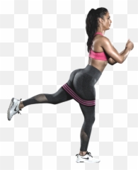 Fitness - Aerobic Exercise Png,Workout Png