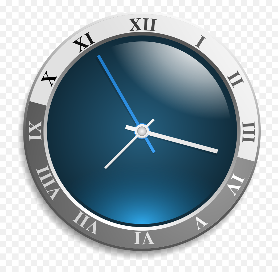 Free Pictures Clocks - 32 Images Found Circle Png,Clocks Png