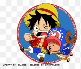 Luffy - one piece foto 36108078 fanpop Logo Wallpaper One Piece png