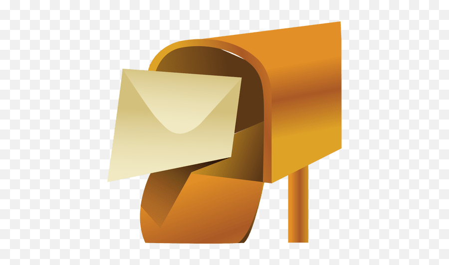 Mailbox Icon - Transparent Png U0026 Svg Vector File Caixa De Correio Png,Mailbox Png