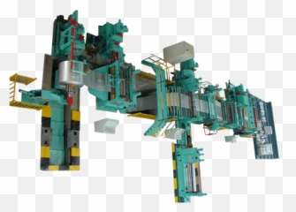 Sheet Metal Slitter Machine U0026 Light Gauge Slitting Lines - Tree png