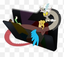 Discord Folder Icon Png Transparent