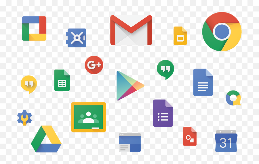 Lutherchips - Google Apps Icons Png,Google Docs Icon Png