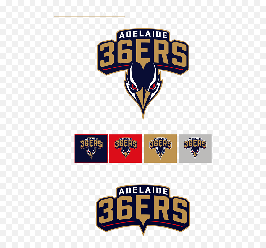 36ers - Emblem Png,Behance Logo