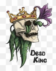 Dead King Png
