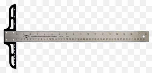 T - Square Ruler Png Png Arts T Square Drafting,T Png