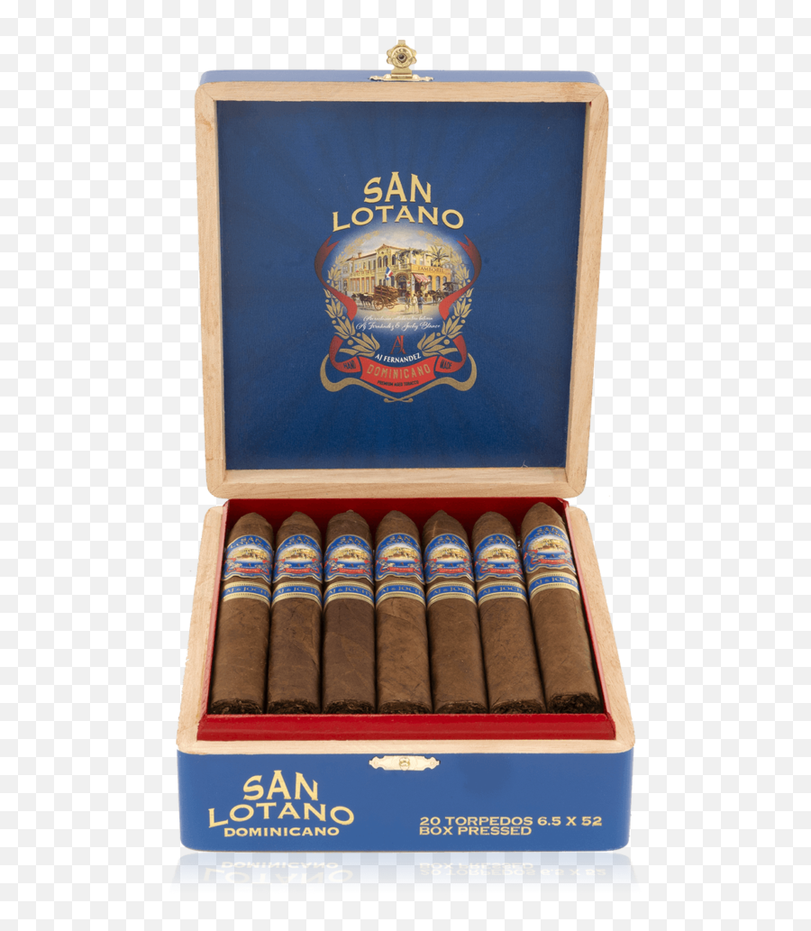 Aj Fernandez Cigars U2013 Generations Of Tobacco Mastery - Box Png,Cigar Transparent