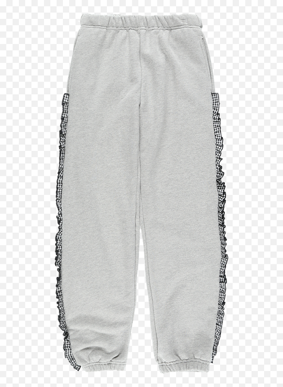 Sandy Liang Hilda Sweatpants - Casual Dress Png,Sweatpants Png