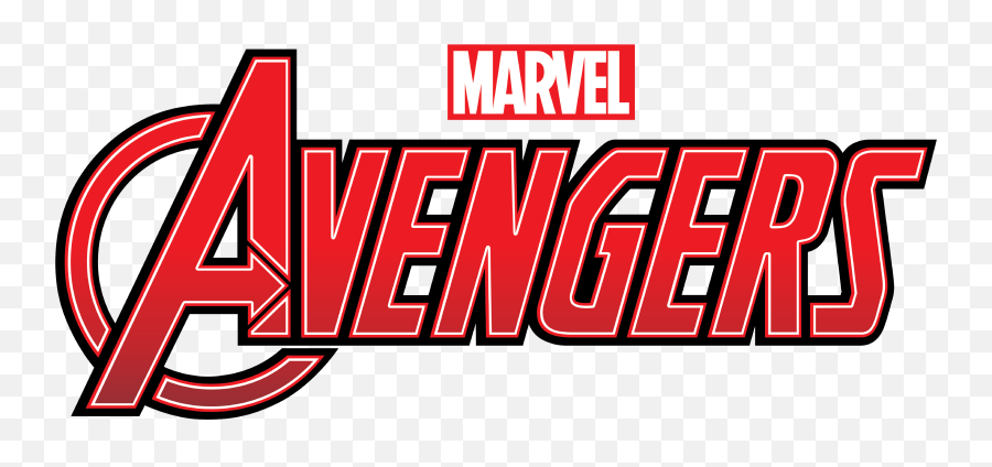 Avengers Kids Logo - Welcome To Hu0026a Marvel Png,Avengers Logo Png