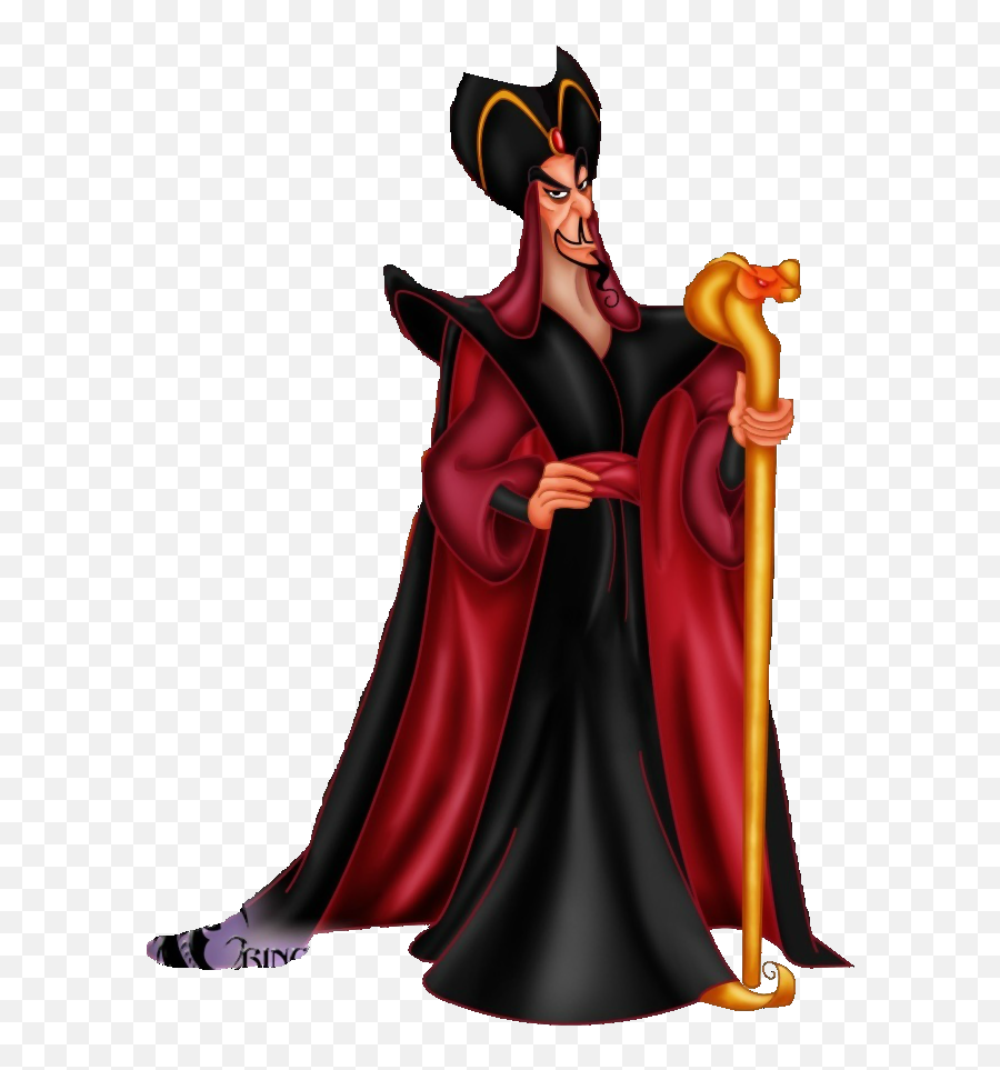 Download Jafar Png Free 305 - Aladdin Jafar,Jafar Png