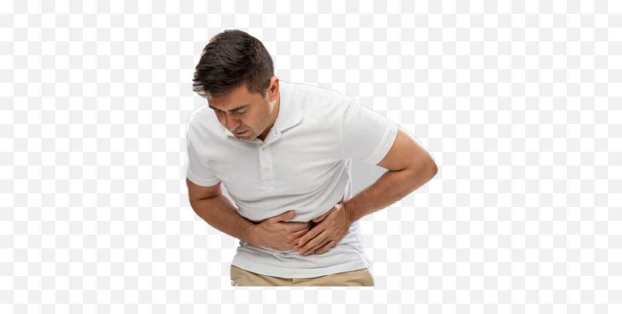 Stomach Ache Png Images - Stomach Pain Man Png,Stomach Png