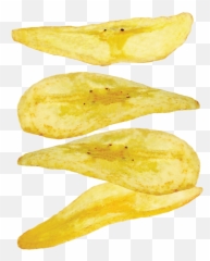 Baboon Bite Healthy Snack Manufacturer U2013 Best Banana Chips - Sweet Banana Crisps Png,Chips Png