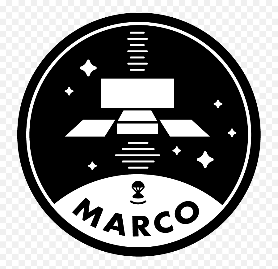 Marco - Mars Cube One Patch Png,Marco Png