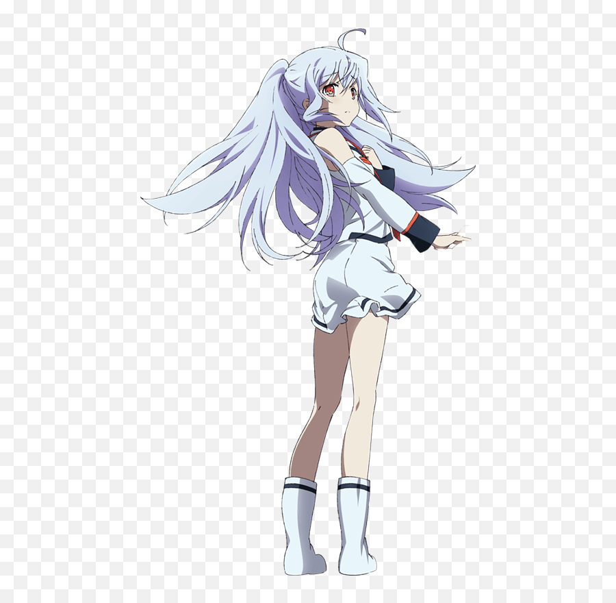 Isla Plastic Memories Plasticmemories - Transparent Isla Plastic Memories Png,Loli Png