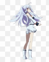 Isla Plastic Memories Plasticmemories - Transparent Isla Plastic Memories Png,Loli Png