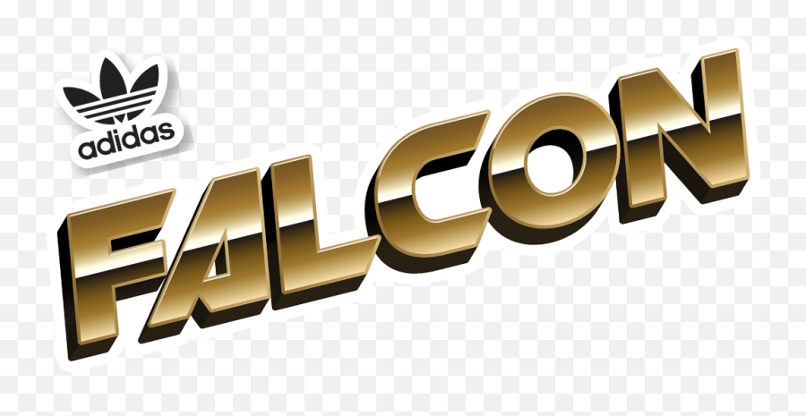Adidas Falcon Logo Png Transparent - Adidas Originals,Adidas Logo Vector