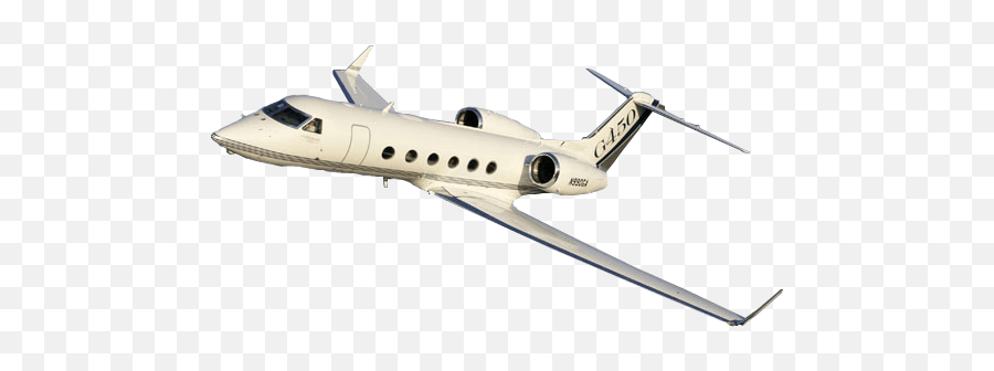 The Private Jet Company - Executive Jet White Background Png,Private Jet Png