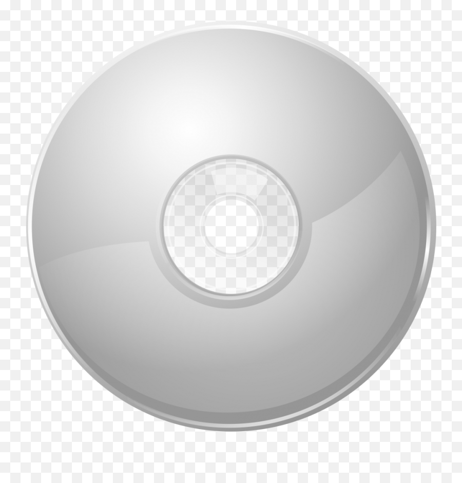 Cd - Transparent Background Dvd Disc Png,Compact Disc Png