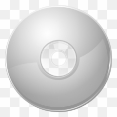 Cd - Transparent Background Dvd Disc Png